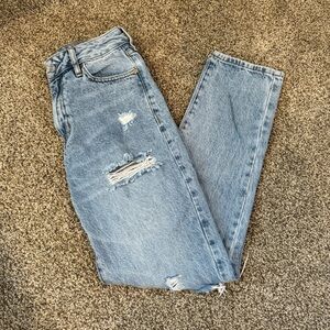 Pacsun jeans